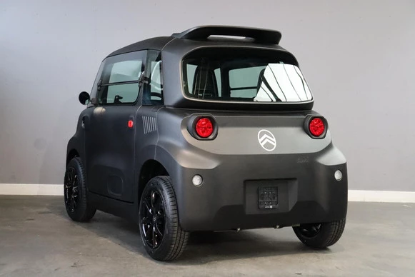 Citroën Ami - Afbeelding 4 van 27