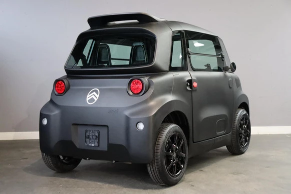 Citroën Ami - Afbeelding 5 van 27