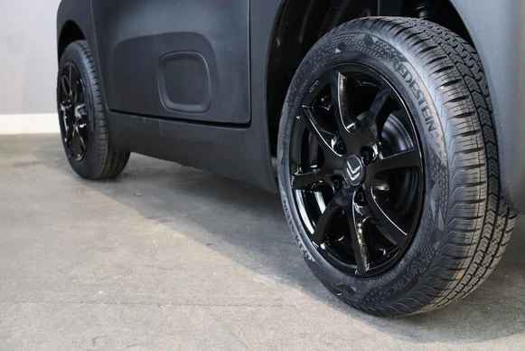 Citroën Ami - Afbeelding 6 van 27