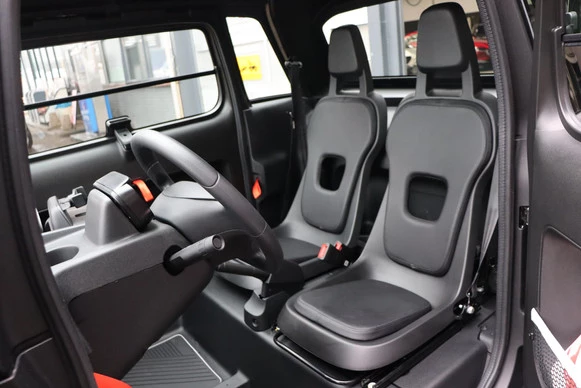 Citroën Ami - Afbeelding 8 van 27