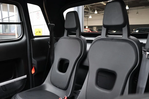 Citroën Ami - Afbeelding 9 van 27