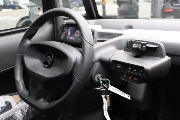 Citroën Ami - Afbeelding 10 van 27