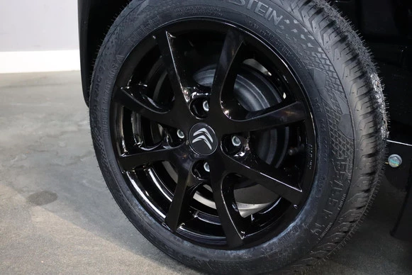 Citroën Ami - Afbeelding 20 van 27