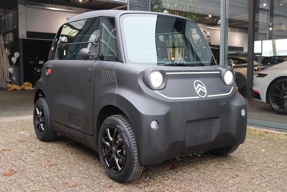 Citroën Ami - Afbeelding 21 van 27