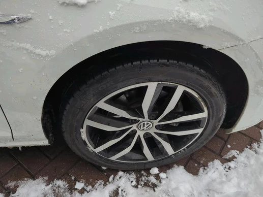 Volkswagen e-Golf - Afbeelding 8 van 15