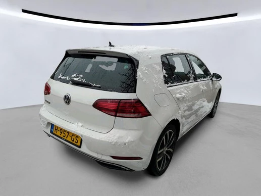 Volkswagen e-Golf - Afbeelding 9 van 15