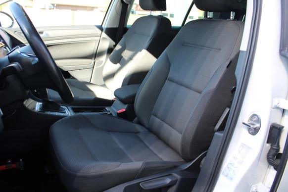 Volkswagen e-Golf - Afbeelding 5 van 30