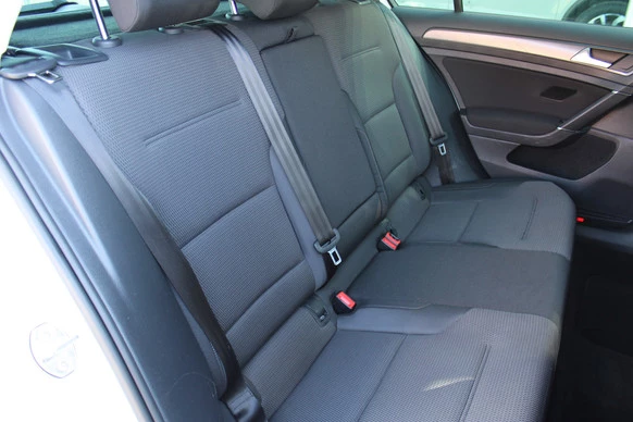 Volkswagen e-Golf - Afbeelding 6 van 30