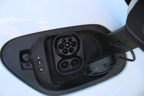 Volkswagen e-Golf - Afbeelding 9 van 30