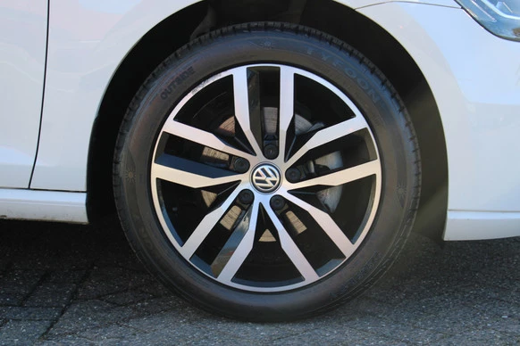 Volkswagen e-Golf - Afbeelding 10 van 30