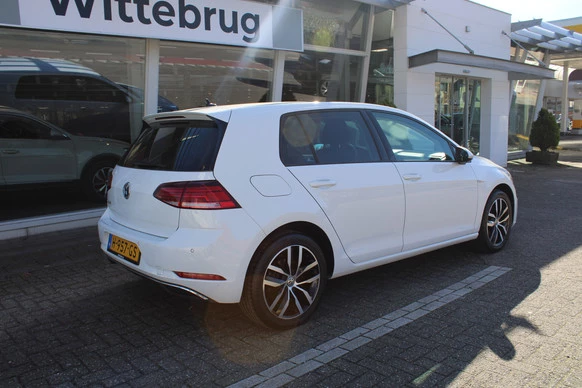 Volkswagen e-Golf - Afbeelding 11 van 30
