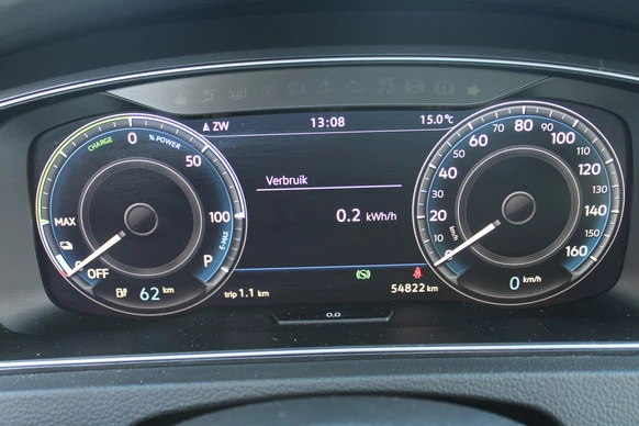 Volkswagen e-Golf - Afbeelding 12 van 30