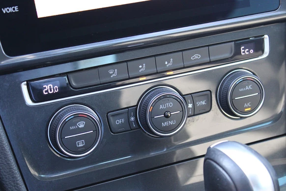 Volkswagen e-Golf - Afbeelding 13 van 30