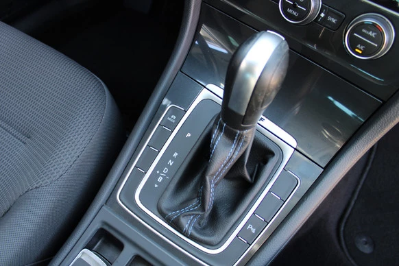 Volkswagen e-Golf - Afbeelding 14 van 30