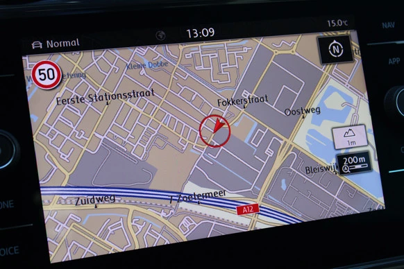 Volkswagen e-Golf - Afbeelding 20 van 30