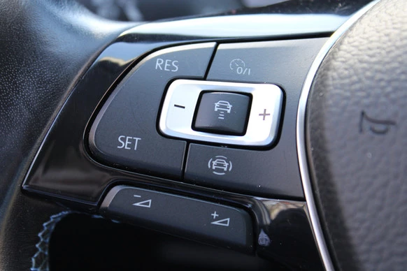 Volkswagen e-Golf - Afbeelding 21 van 30