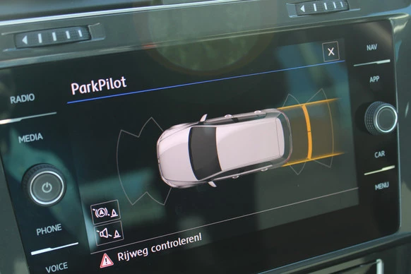 Volkswagen e-Golf - Afbeelding 22 van 30