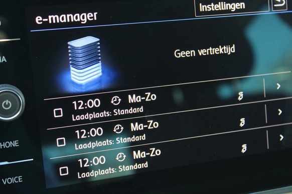 Volkswagen e-Golf - Afbeelding 23 van 30