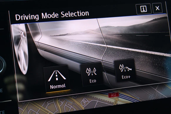 Volkswagen e-Golf - Afbeelding 24 van 30