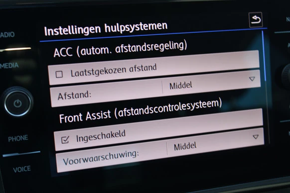 Volkswagen e-Golf - Afbeelding 28 van 30