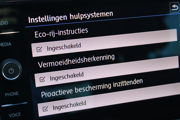 Volkswagen e-Golf - Afbeelding 30 van 30