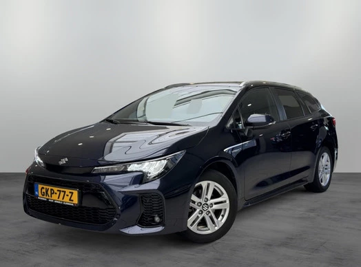 Toyota Corolla Touring Sports