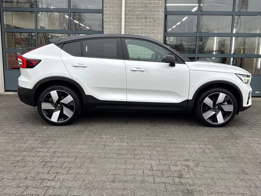 Volvo C40 - Afbeelding 4 van 18