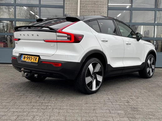 Volvo C40 - Afbeelding 5 van 18