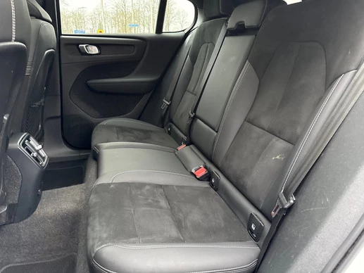 Volvo C40 - Afbeelding 14 van 18