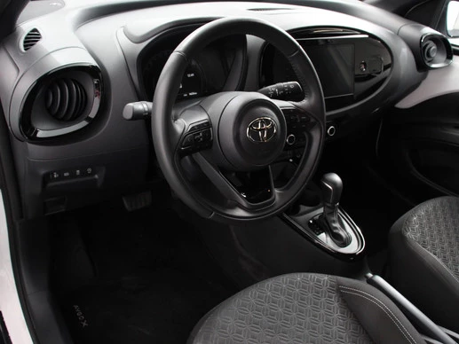 Toyota Aygo - Afbeelding 2 van 30