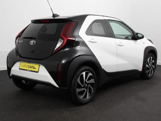 Toyota Aygo - Afbeelding 6 van 30