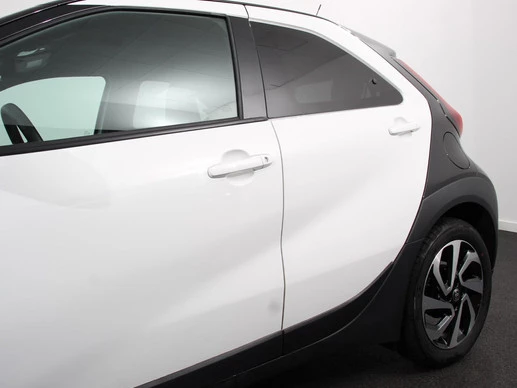 Toyota Aygo - Afbeelding 28 van 30