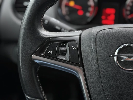 Opel Meriva - Afbeelding 11 van 29