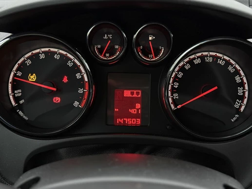 Opel Meriva - Afbeelding 12 van 29