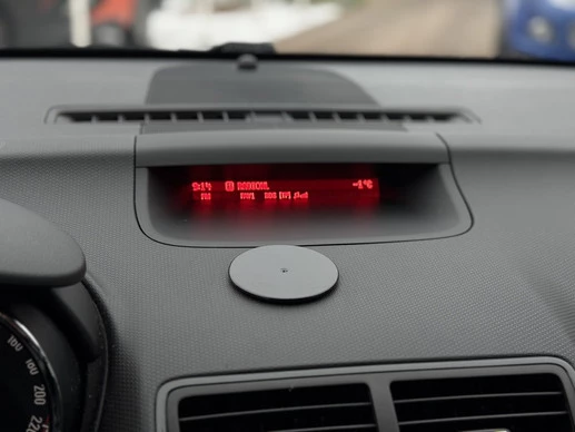 Opel Meriva - Afbeelding 13 van 29