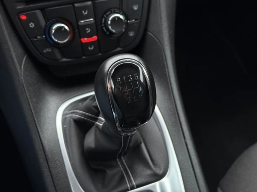 Opel Meriva - Afbeelding 16 van 29