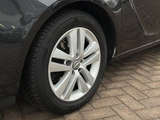 Opel Meriva - Afbeelding 18 van 29