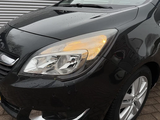 Opel Meriva - Afbeelding 19 van 29