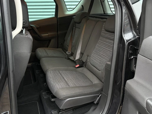 Opel Meriva - Afbeelding 20 van 29