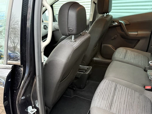 Opel Meriva - Afbeelding 21 van 29