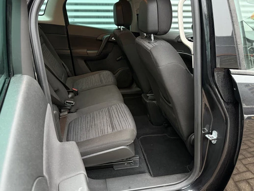 Opel Meriva - Afbeelding 23 van 29