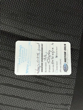 Opel Meriva - Afbeelding 27 van 29