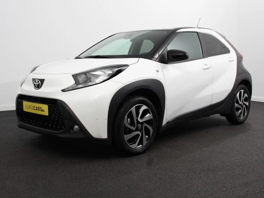 Toyota Aygo - Afbeelding 1 van 30