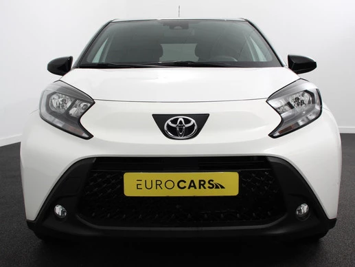 Toyota Aygo - Afbeelding 4 van 30