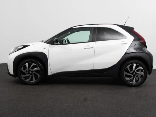 Toyota Aygo - Afbeelding 7 van 30