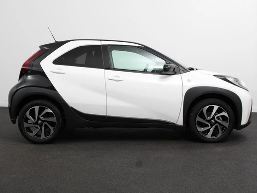 Toyota Aygo - Afbeelding 8 van 30