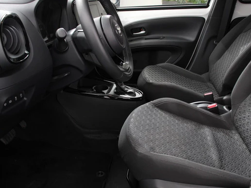 Toyota Aygo - Afbeelding 9 van 30