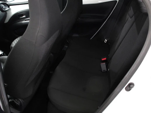 Toyota Aygo - Afbeelding 11 van 30