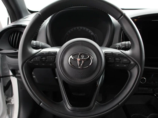 Toyota Aygo - Afbeelding 16 van 30