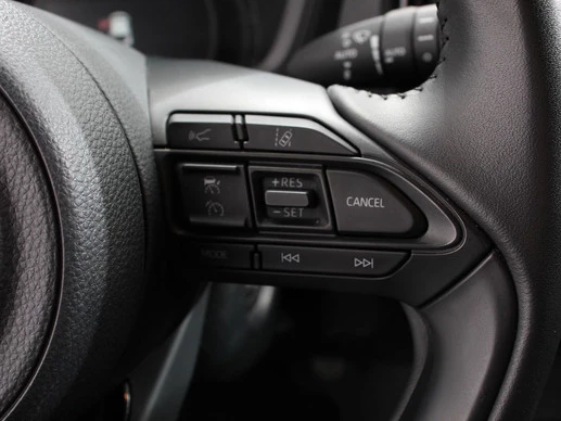 Toyota Aygo - Afbeelding 17 van 30